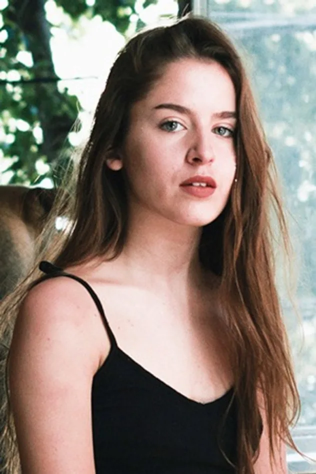 Cover image for Antonia Bengoechea