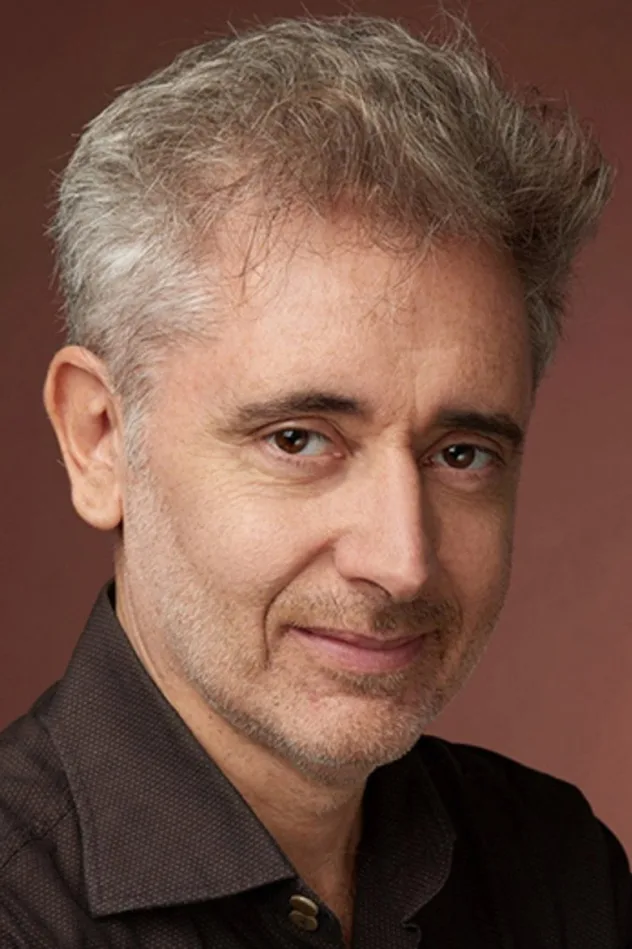 Héctor Díaz fotoğrafı