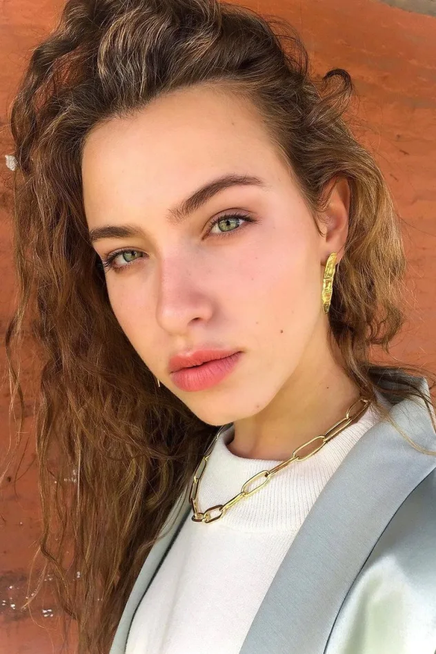 Gina Mastronicola için kapak görseli