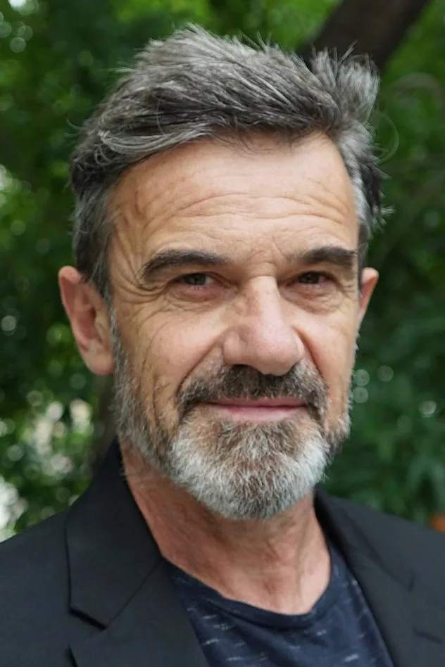 Gabriel Fernández için kapak görseli