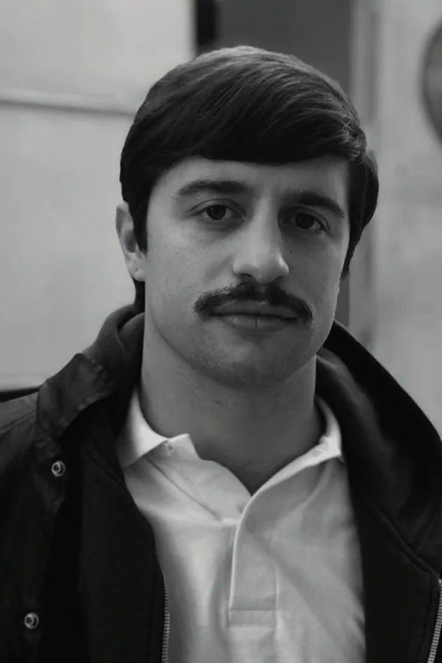 Обложка для Manuel Caponi
