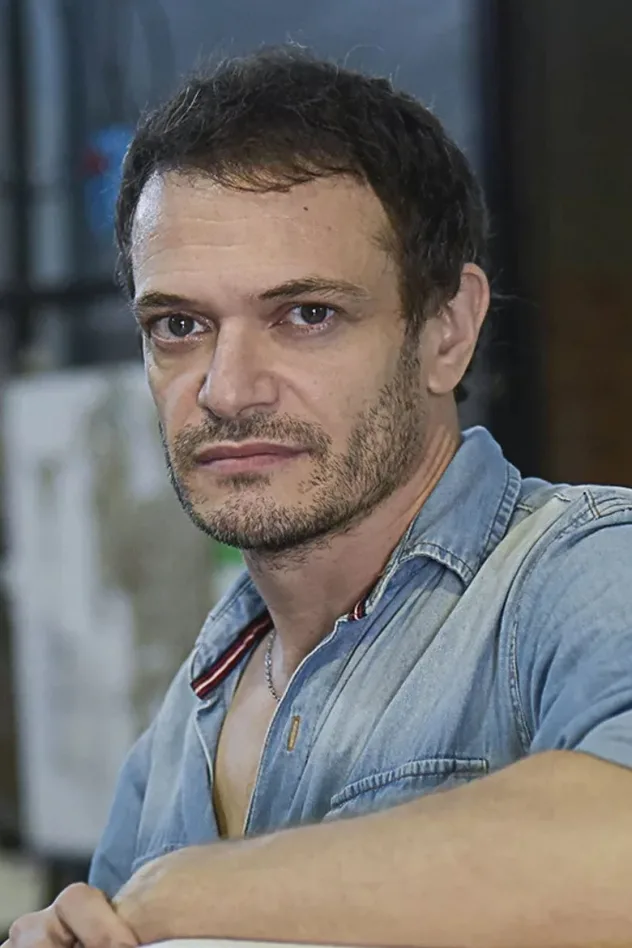 Agustín Rittano için kapak görseli