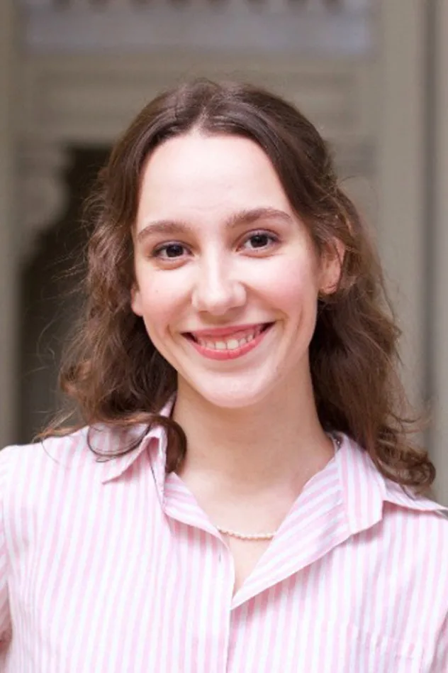 Imagen de portada para Almudena González