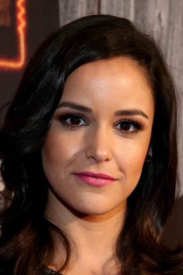 Imagen de portada para Melissa Fumero