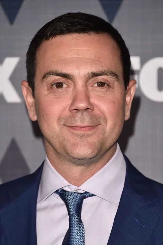 Обложка для Joe Lo Truglio