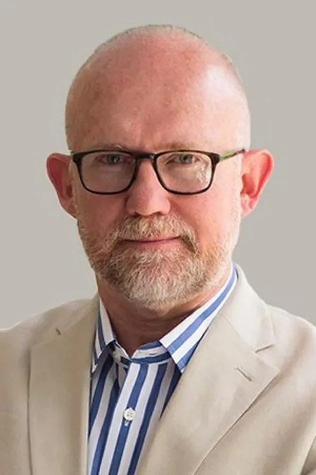 Обложка для Rick Wilson