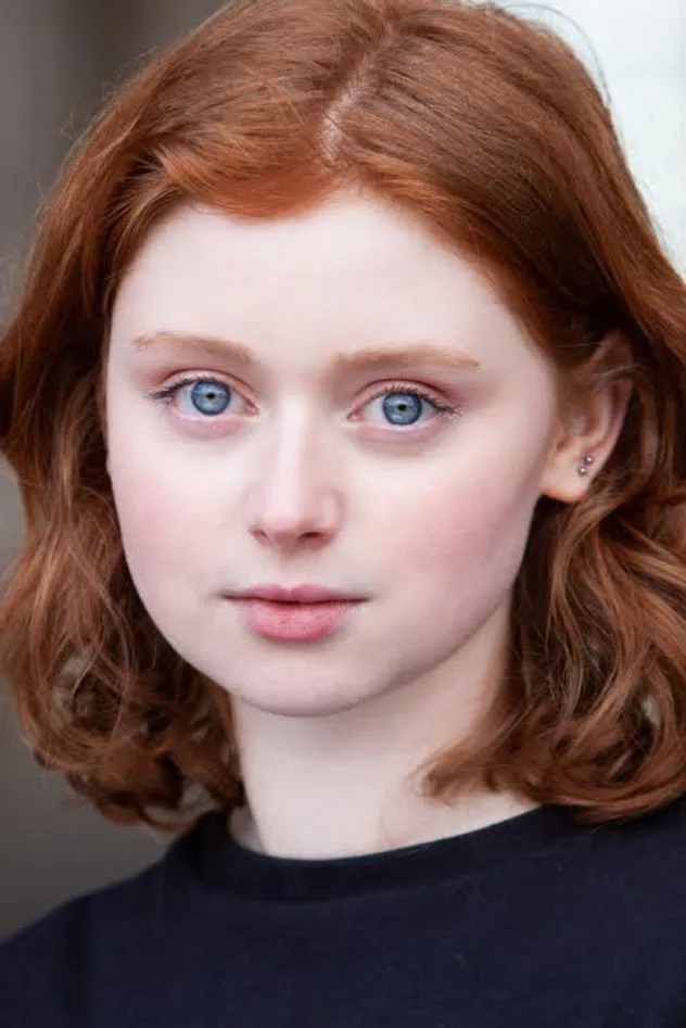 Обложка для Lydia Page