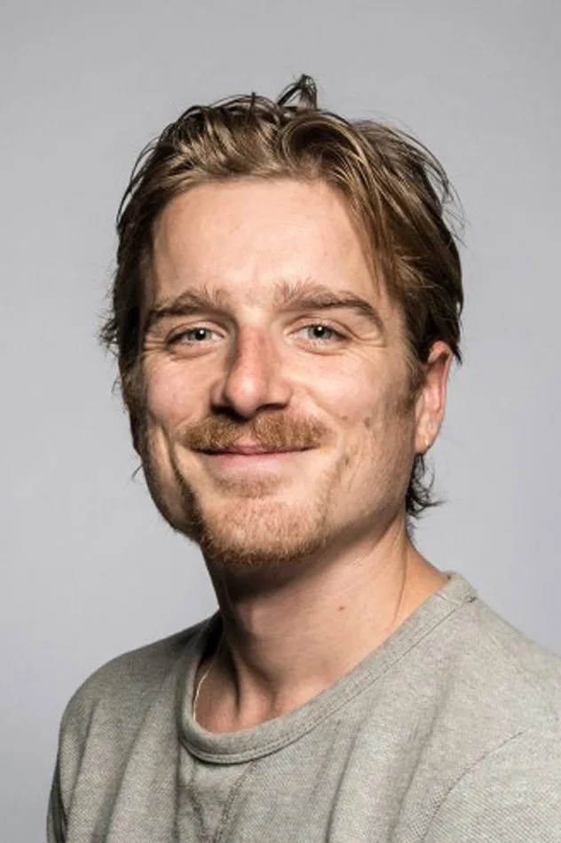 Mattias Van de Vijver için kapak görseli