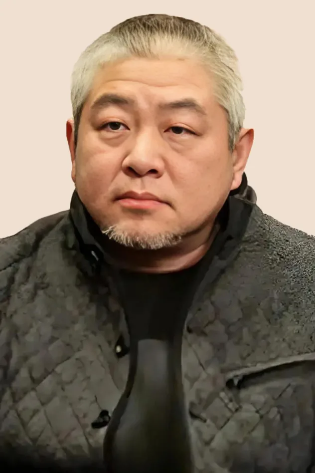 Imagen de portada para 李京