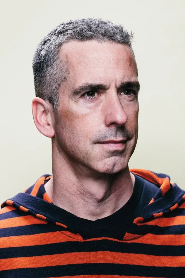 صورة الغلاف لـ Dan Savage