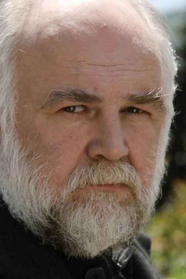 Aleksandar Berček için kapak görseli