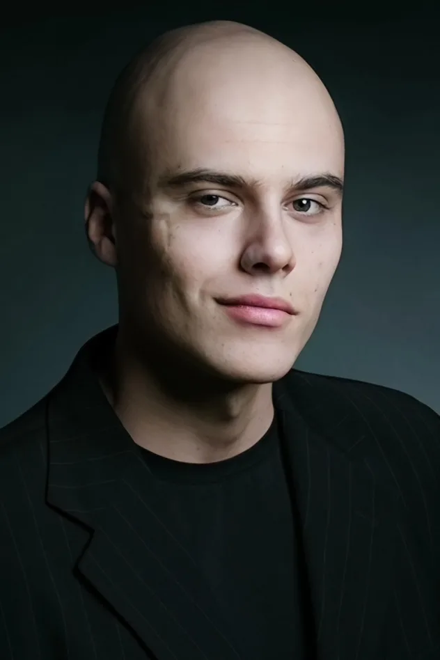 Miodrag Dragičević için kapak görseli