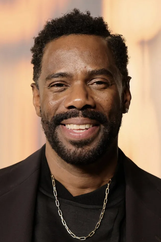 foto de Colman Domingo