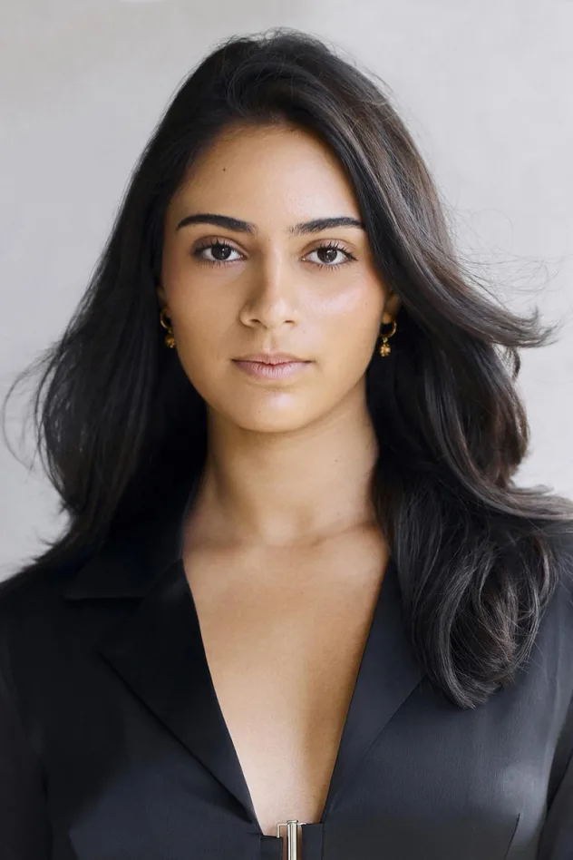 Alana Mansour fotoğrafı