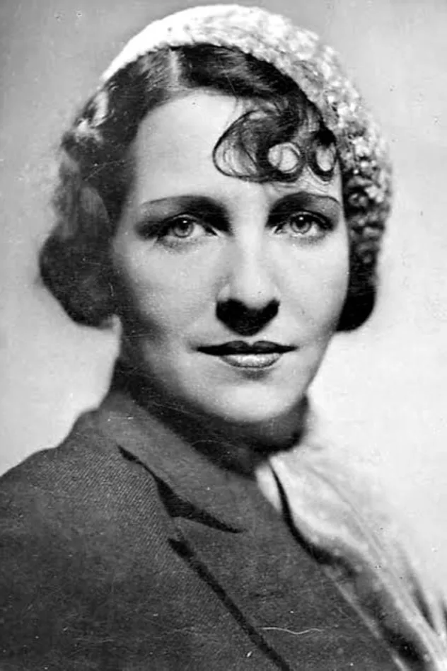 صورة الغلاف لـ Hertha von Walther