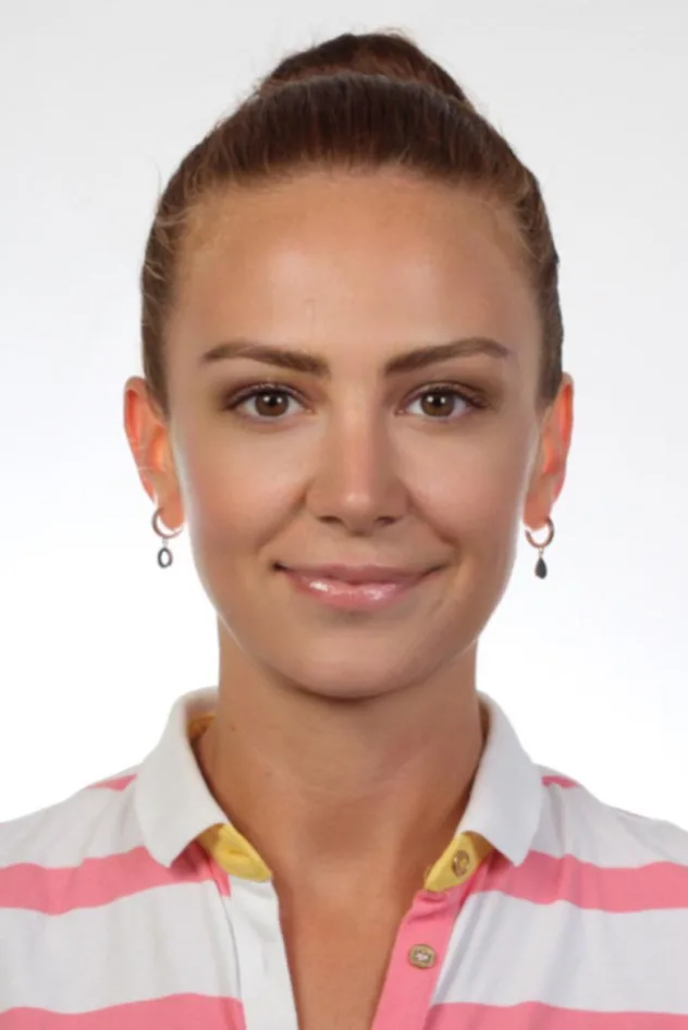 صورة Ayşe Şule Bilgiç
