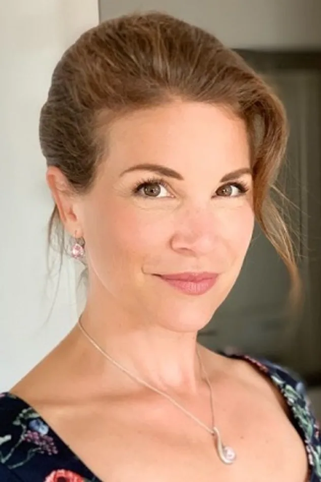 Claudia Pupeter