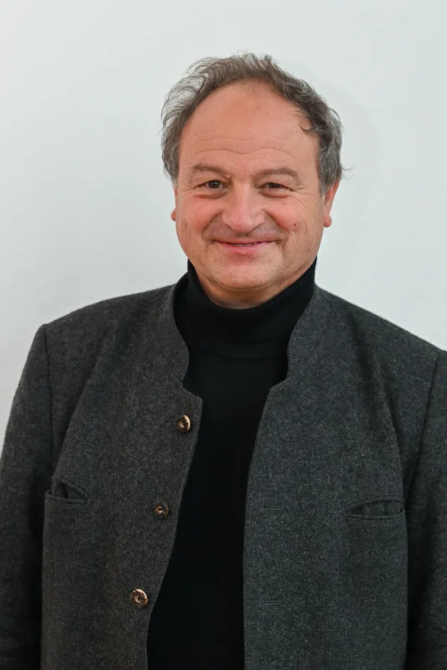 صورة الغلاف لـ Rainer Maria Schießler