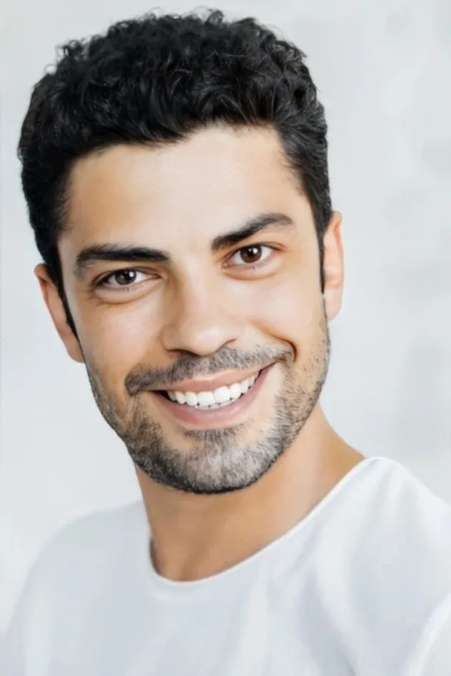 Обложка для Erkan Baylav
