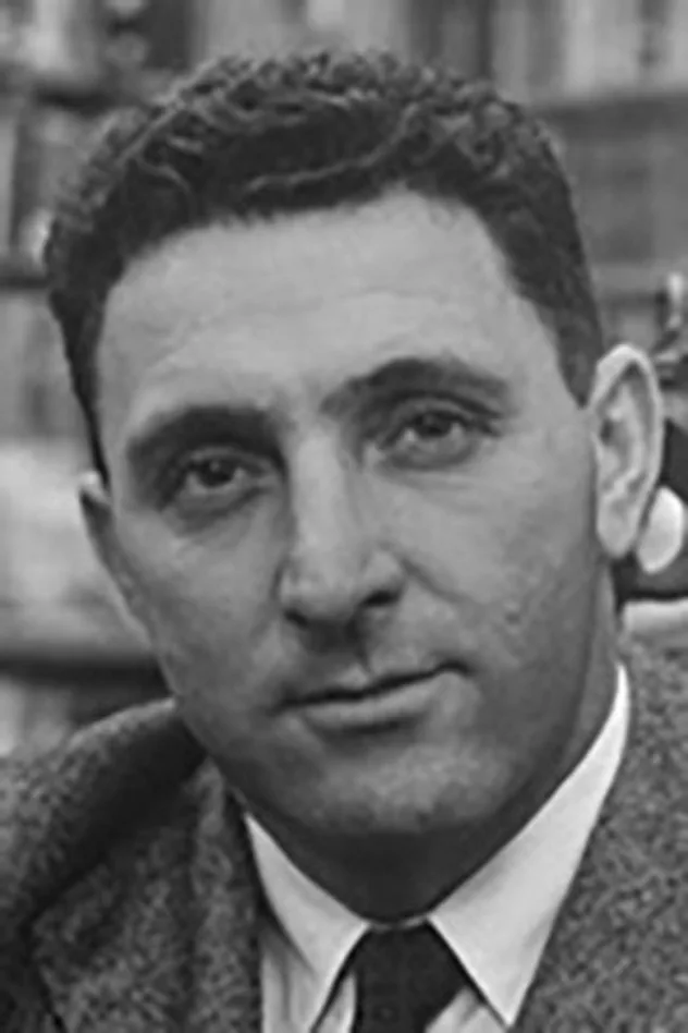 Imagen de portada para Irwin Shaw