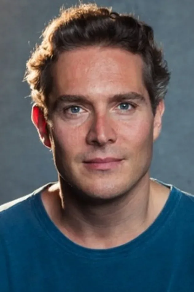 صورة الغلاف لـ Mark Umbers