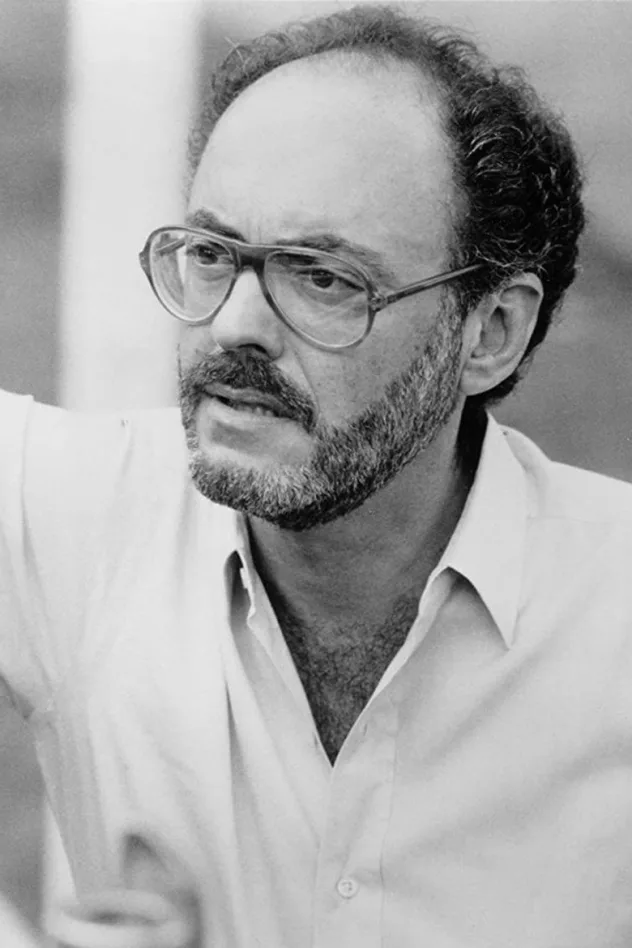 Glenn Jordan için kapak görseli
