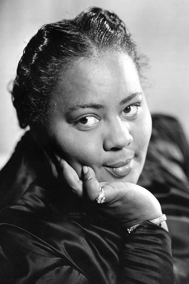 Louise Beavers için kapak görseli