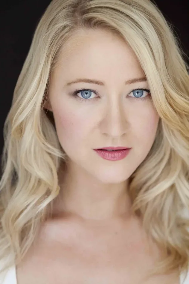 Обложка для Siobhan Hewlett