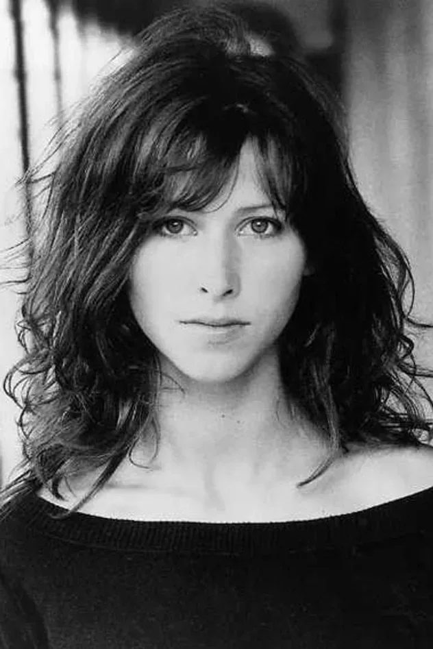Sophie Hunter için kapak görseli