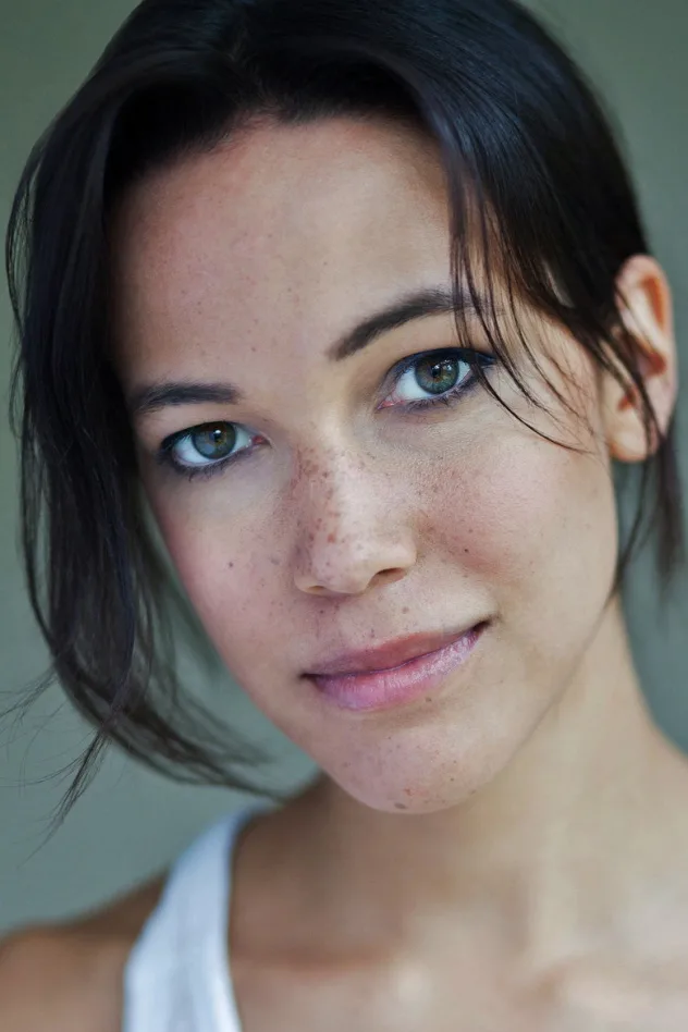 Обложка для Caroline Ford