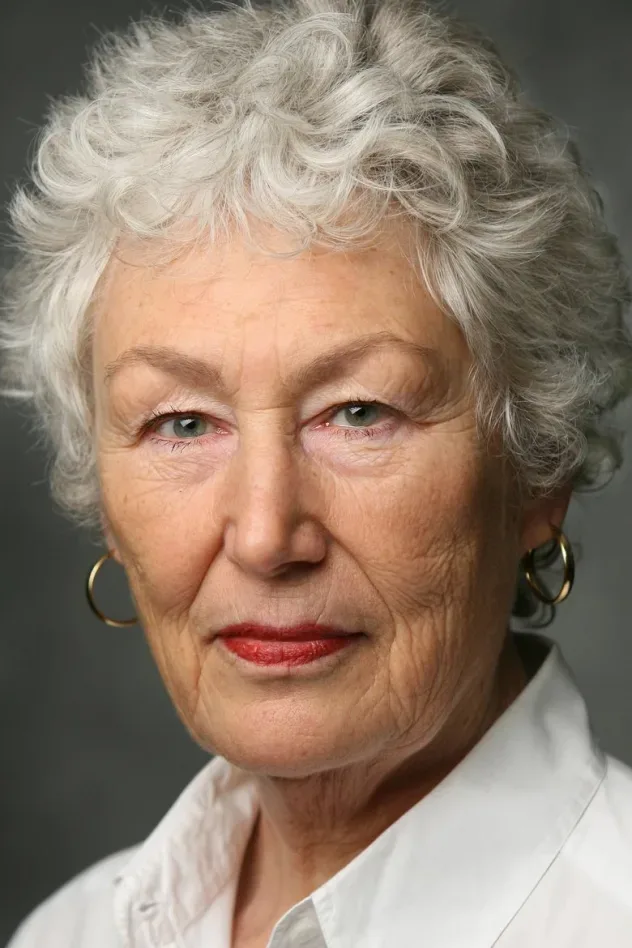 Обложка для Richenda Carey