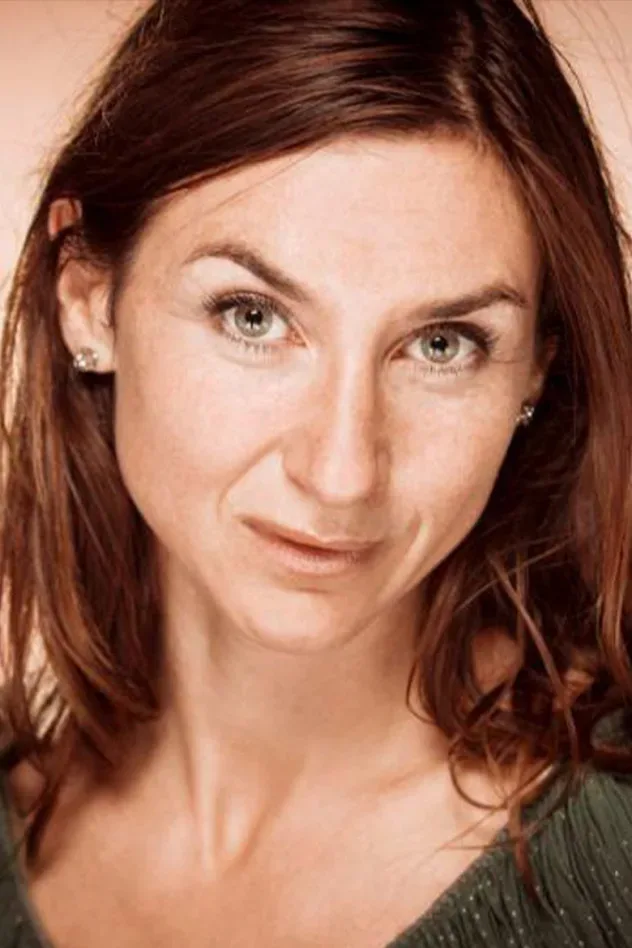 Обложка для Susannah Wise