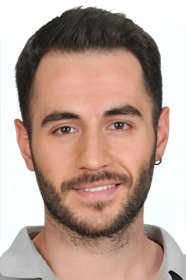 Ozan Uğurlu için kapak görseli