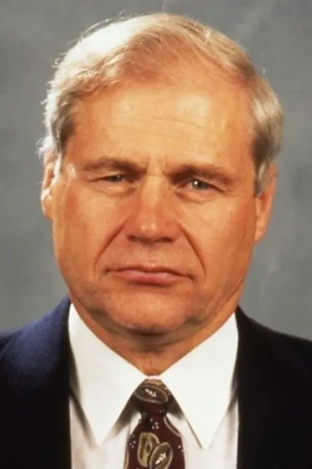 صورة الغلاف لـ Terry Simpson