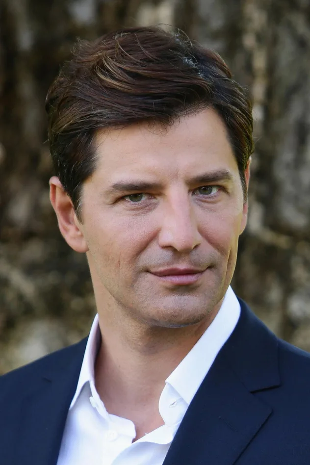 Cover image for Sakis Rouvas