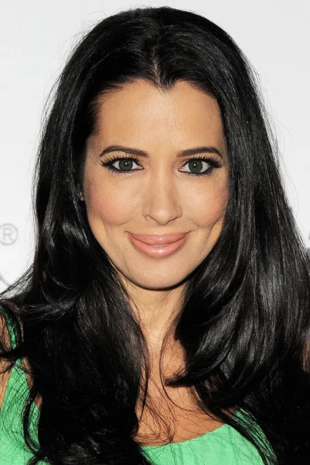 صورة الغلاف لـ Amy Weber