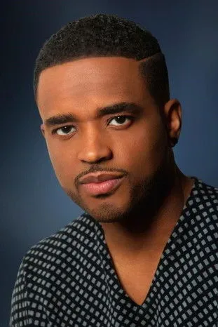 Cover image for Larenz Tate