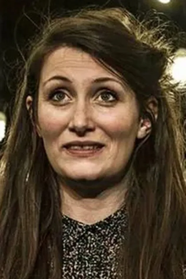 Tilde Maja Frederiksen için kapak görseli