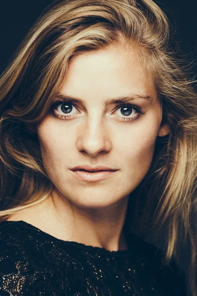 صورة Marie Tourell Søderberg