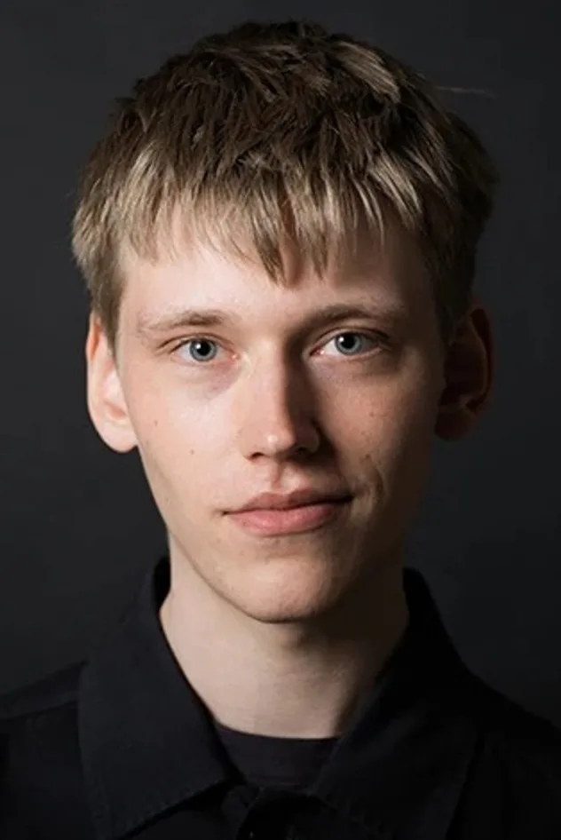 Nils Wetterholm için kapak görseli