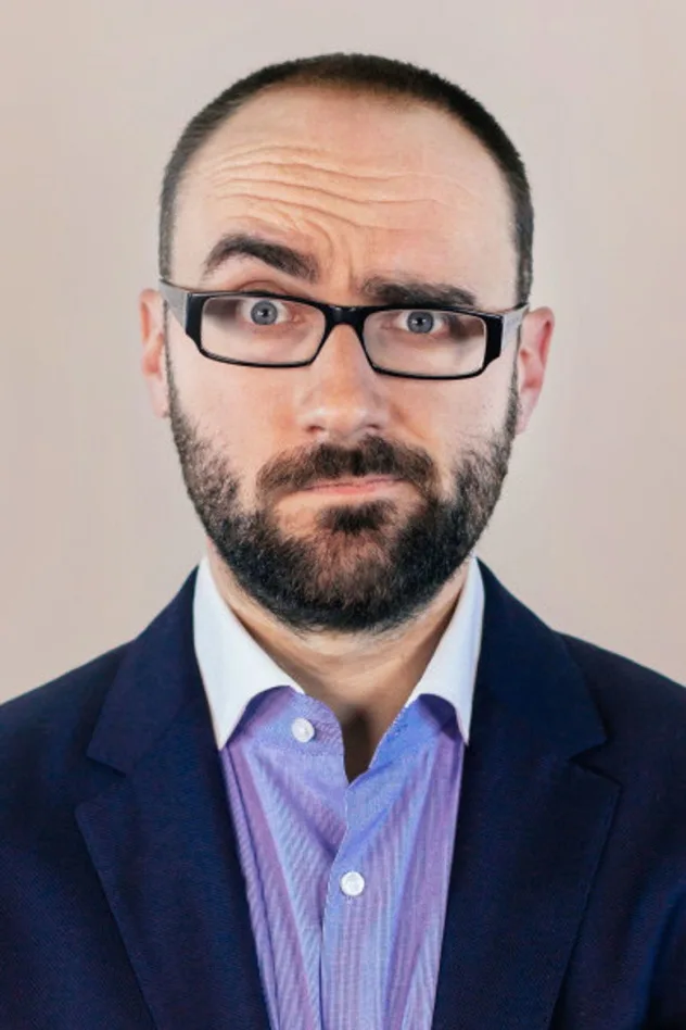 Imagen de portada para Michael Stevens