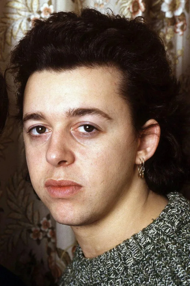 صورة الغلاف لـ Roland Orzabal