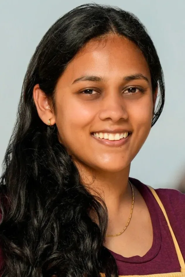 Обложка для Kamilla Karthigesu
