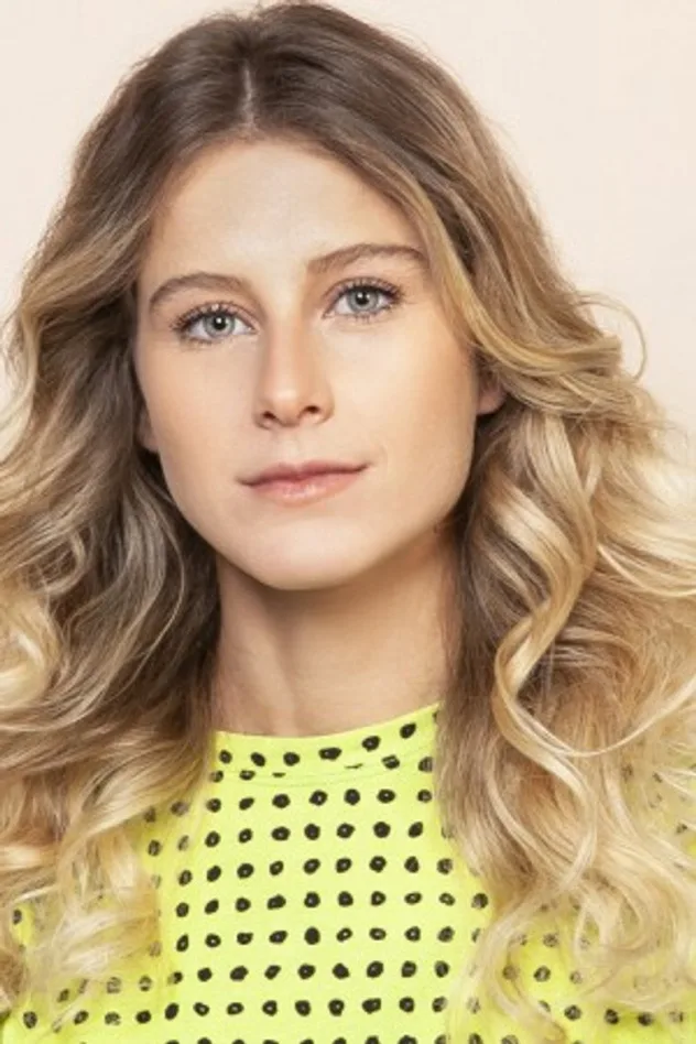 صورة الغلاف لـ Julia Johnsson
