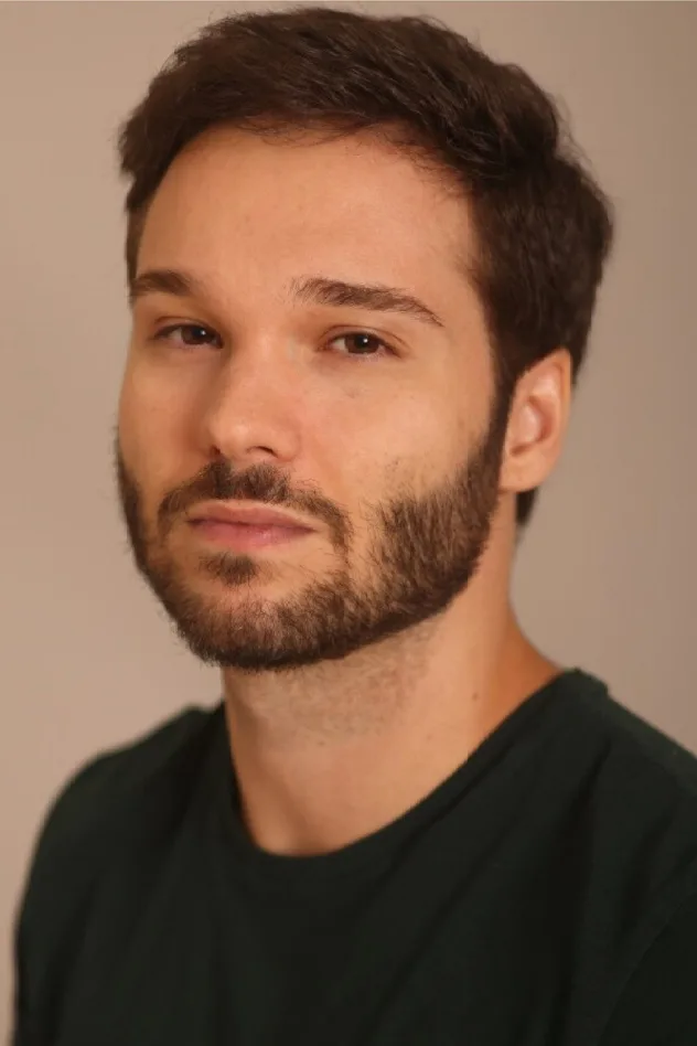 صورة الغلاف لـ Bernardo Filaretti