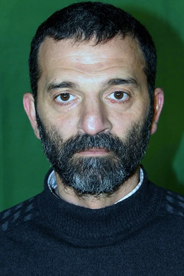 Namiq Ağayev için kapak görseli