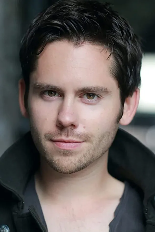 صورة الغلاف لـ Martin Delaney