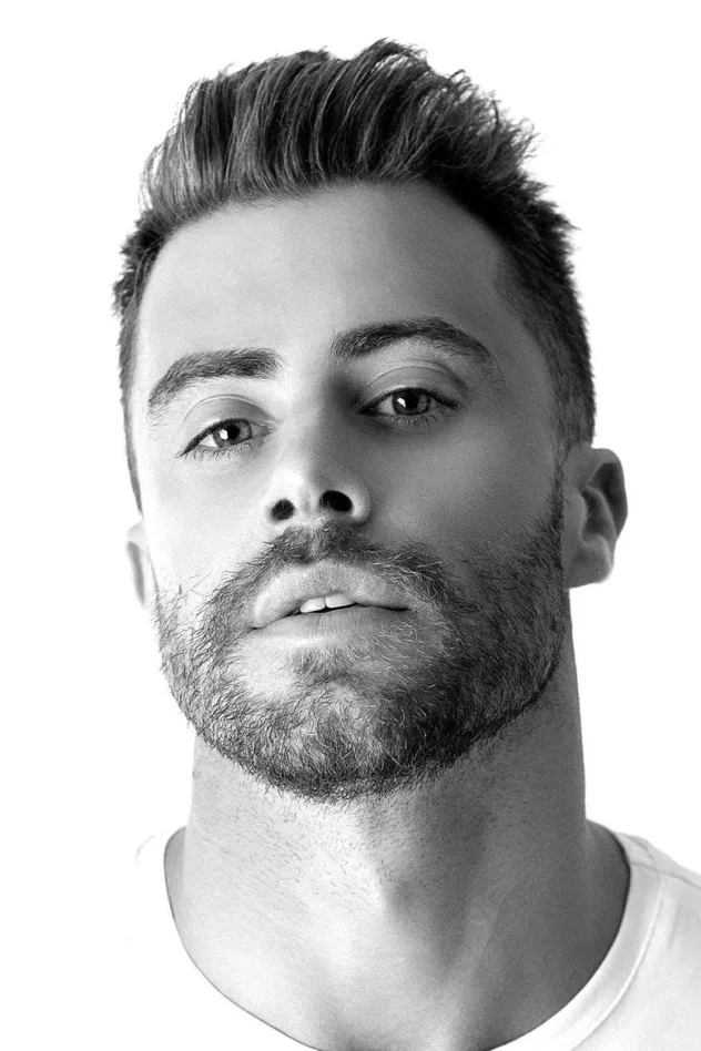 صورة الغلاف لـ Rui Andrade