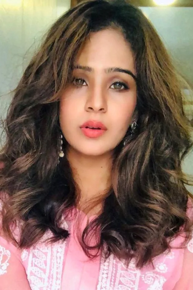 Cover image for Fenil Umrigar