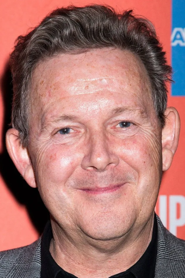 foto de John Logan